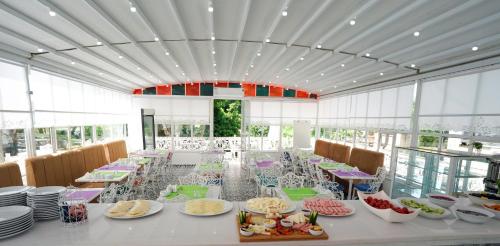 ブユカダにあるBuyukada Cankaya Hotelのギャラリーの写真