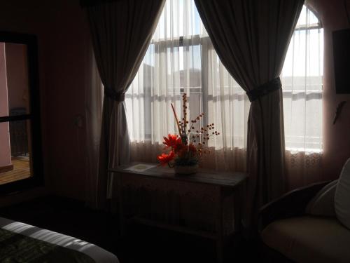 Гостиная зона в Villa Bonita Les Terrasses