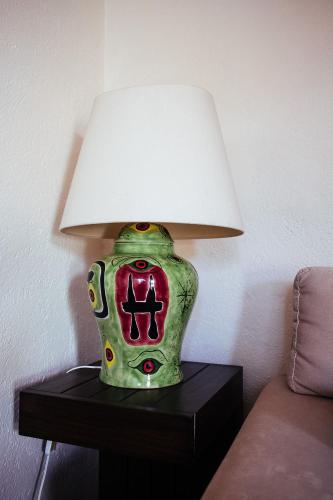 Fotografie z fotogalerie ubytování Pied à Terre at Casitas Aparicio v destinaci San Miguel de Allende