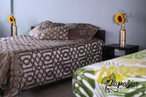 Легло или легла в стая в Pa Pasiar Hostal
