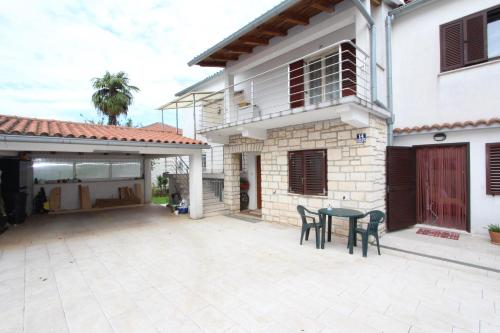 Apartment Amabile
