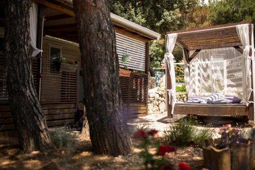 Gallery image of Mobile homes Ante Mali in Kolan