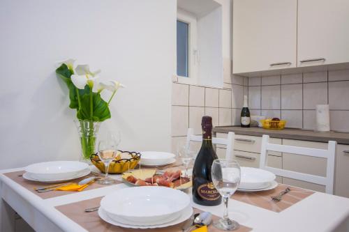 Apartment Marsela