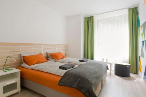 Modern four bedroom apartment in Palace District 1085 Budapest, 9 Mária utca kép - 3