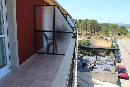 Gallery image of Hotel Ronsel in Montalvo