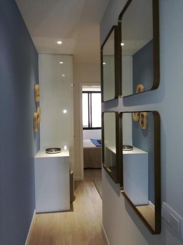 BAYLEAF Apartments - Apartamento do Tempo