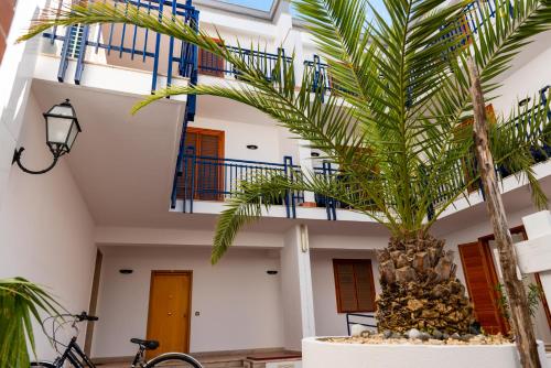 Gallery image of Residence Marinella in San Vito lo Capo