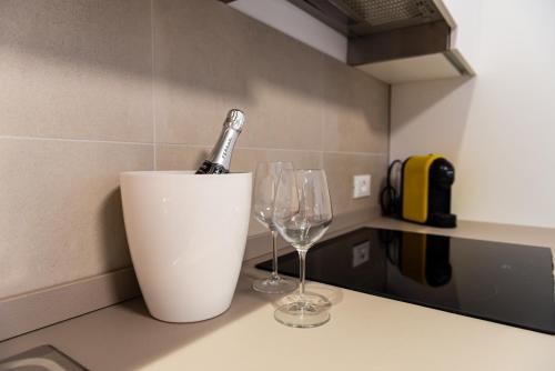 Gallery image of Residence Marinella in San Vito lo Capo