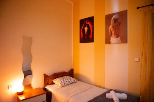 Orestis House