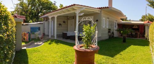 Orestis House