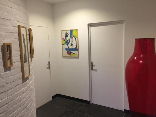 Fotografie z fotogalerie ubytování Suite 336 v destinaci Menen
