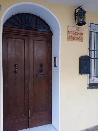 Il Vecchio Portico