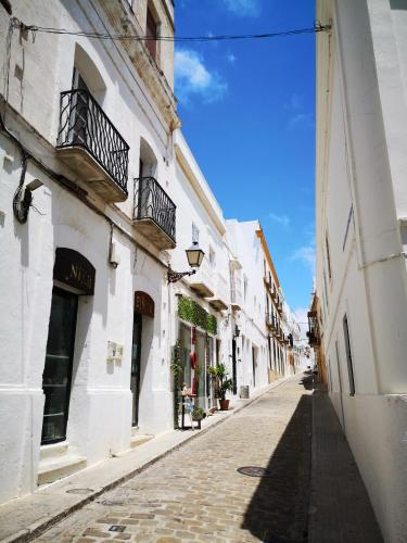 Apartamento Moreno de Mora