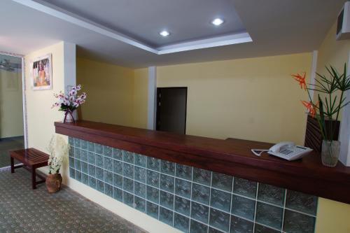 Gambar di galeri bagi Excel Hotel Bangkok former Sri Krungthep Hotel di Bangkok