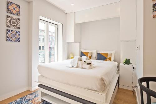 BmyGuest Bruno’s 36 Apartments