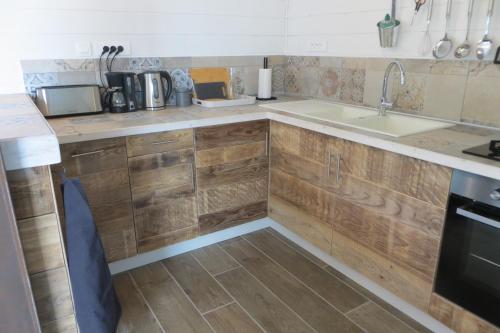 Billede fra billedgalleriet på LA GRANGE i Montlouis-sur-Loire