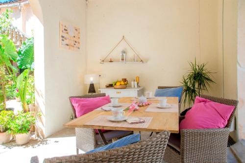 Fotografie z fotogalerie ubytování Casa Font-Fullana v destinaci Petra