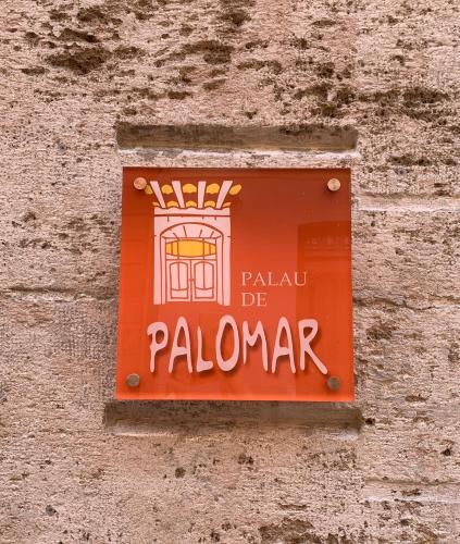 Palau de Palomar - PalomarGroup photo 170