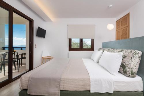 Gallery image of Hotel Villa Natassa in Skala Rachoniou