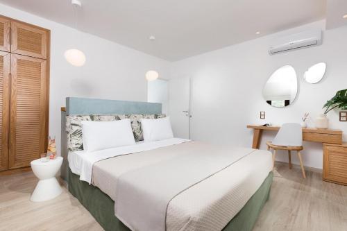Gallery image of Hotel Villa Natassa in Skala Rachoniou