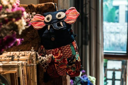 Gambar di galeri bagi Yunlu Lianxin Guesthouse di Jinghong
