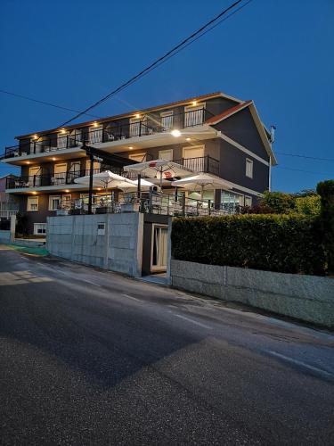 Gallery image of Hotel Ronsel in Montalvo