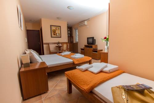 Gallery image of Adzic Apartments in Budva