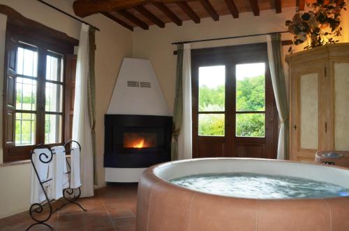 Il Cardo Resort – Photos 2