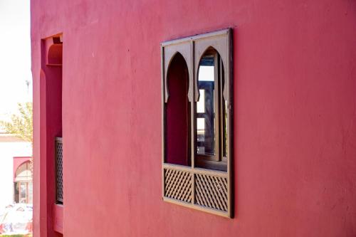 Gallery image of Oasis Saidia Palace & Blue Pearl in Saidia 
