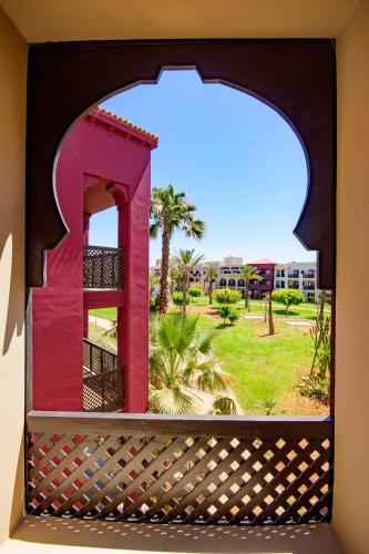 Gallery image of Oasis Saidia Palace & Blue Pearl in Saidia 