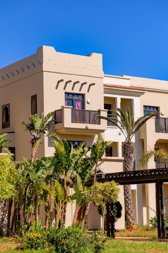 Gallery image of Oasis Saidia Palace & Blue Pearl in Saidia 