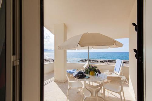 Gallery image of Terrazza Sul Mare in Trappeto