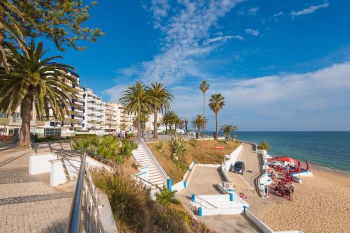 FLH Armação de Pêra Ocean View Flat