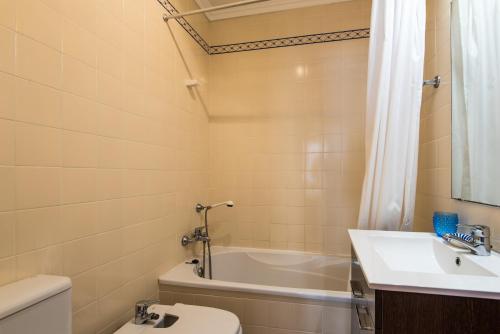 FLH Armação de Pêra Ocean View Flat