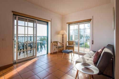 FLH Armação de Pêra Ocean View Flat