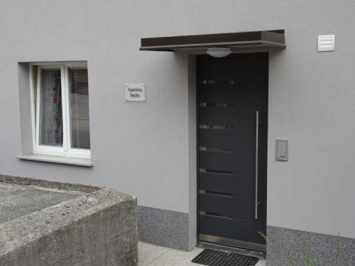 Photo de la galerie de l'établissement Kramer Hiša, à Kobarid