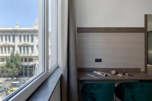 Gallery image of Philosofia Athens Suites in Athens