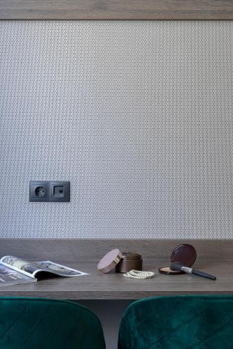Φωτογραφία από το άλμπουμ του Philosofia Athens Suites στην Αθήνα