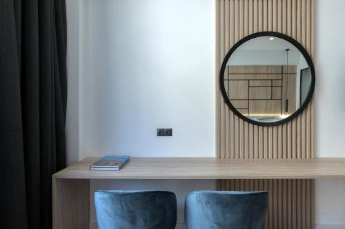 Φωτογραφία από το άλμπουμ του Philosofia Athens Suites στην Αθήνα