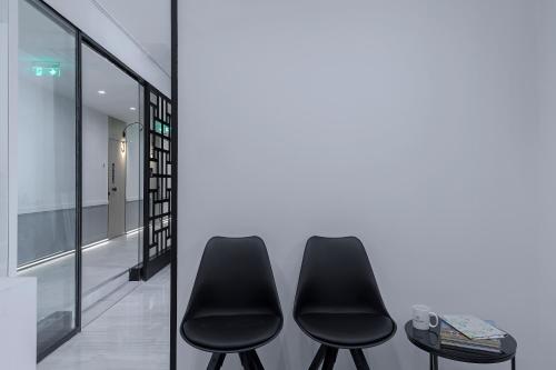 Φωτογραφία από το άλμπουμ του Philosofia Athens Suites στην Αθήνα