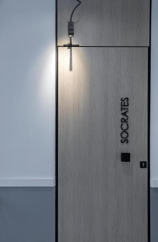 Φωτογραφία από το άλμπουμ του Philosofia Athens Suites στην Αθήνα
