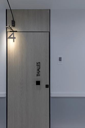 Φωτογραφία από το άλμπουμ του Philosofia Athens Suites στην Αθήνα