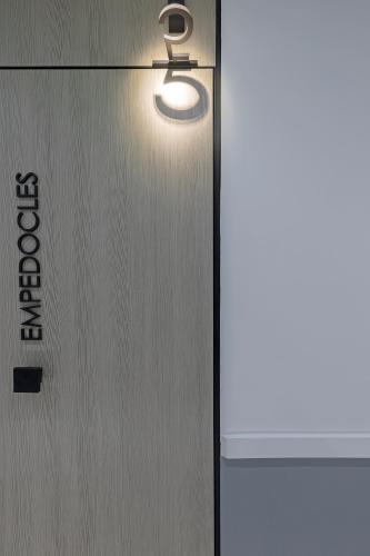 Φωτογραφία από το άλμπουμ του Philosofia Athens Suites στην Αθήνα