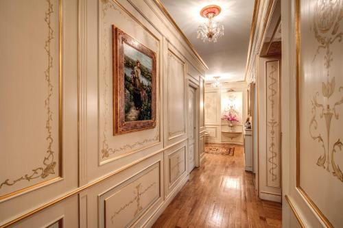 Fotografie z fotogalerie ubytování Domus Vittoria - The Luxury Quintessence v Sorrentu