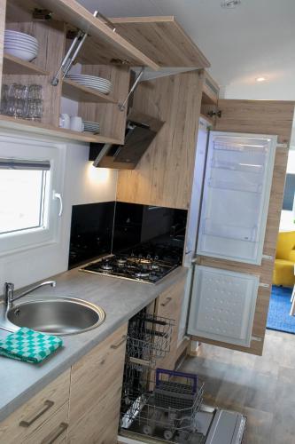 Zuiderzee-chalet 22 – Photos 5