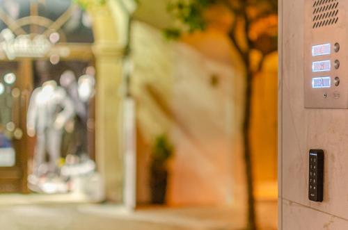 Foto dalla galleria di Chandakos 8 Design Apts a Heraklion