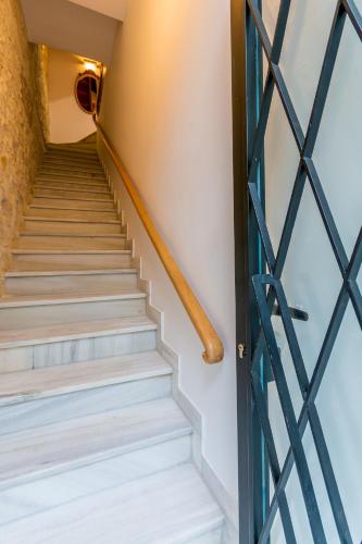 Foto dalla galleria di Chandakos 8 Design Apts a Heraklion