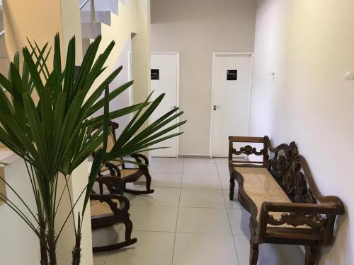 Gambar di galeri bagi Suites Residence di Recife