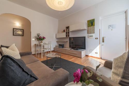 iFlat Augustus Suite near Saint Peter