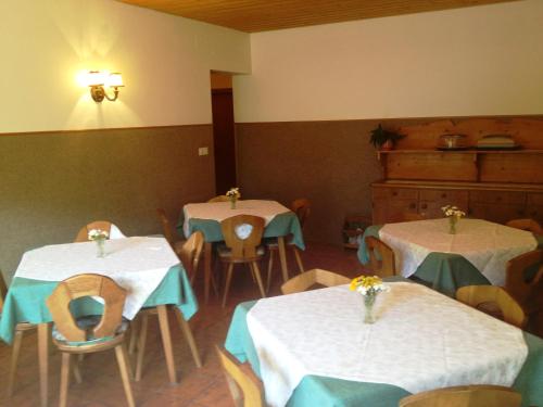 Fotografie z fotogalerie ubytování Pension & Appartement Fortin v destinaci Bad Kleinkirchheim